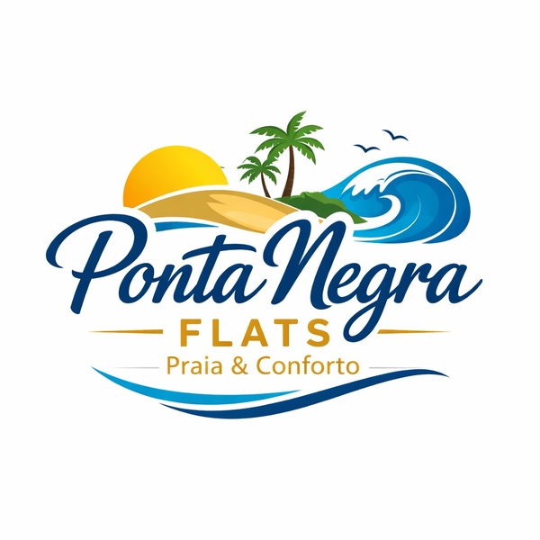 Ponta Negra Flats
