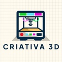 Criativa 3d