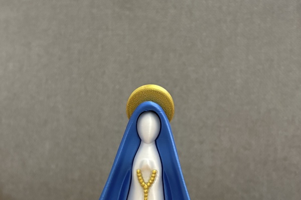 Nossa senhora mini
