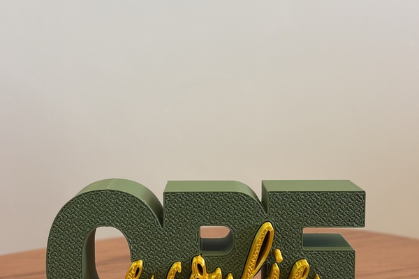 Placa Ore e confie