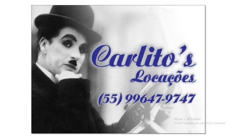 Carlito Veeck Pautz Júnior