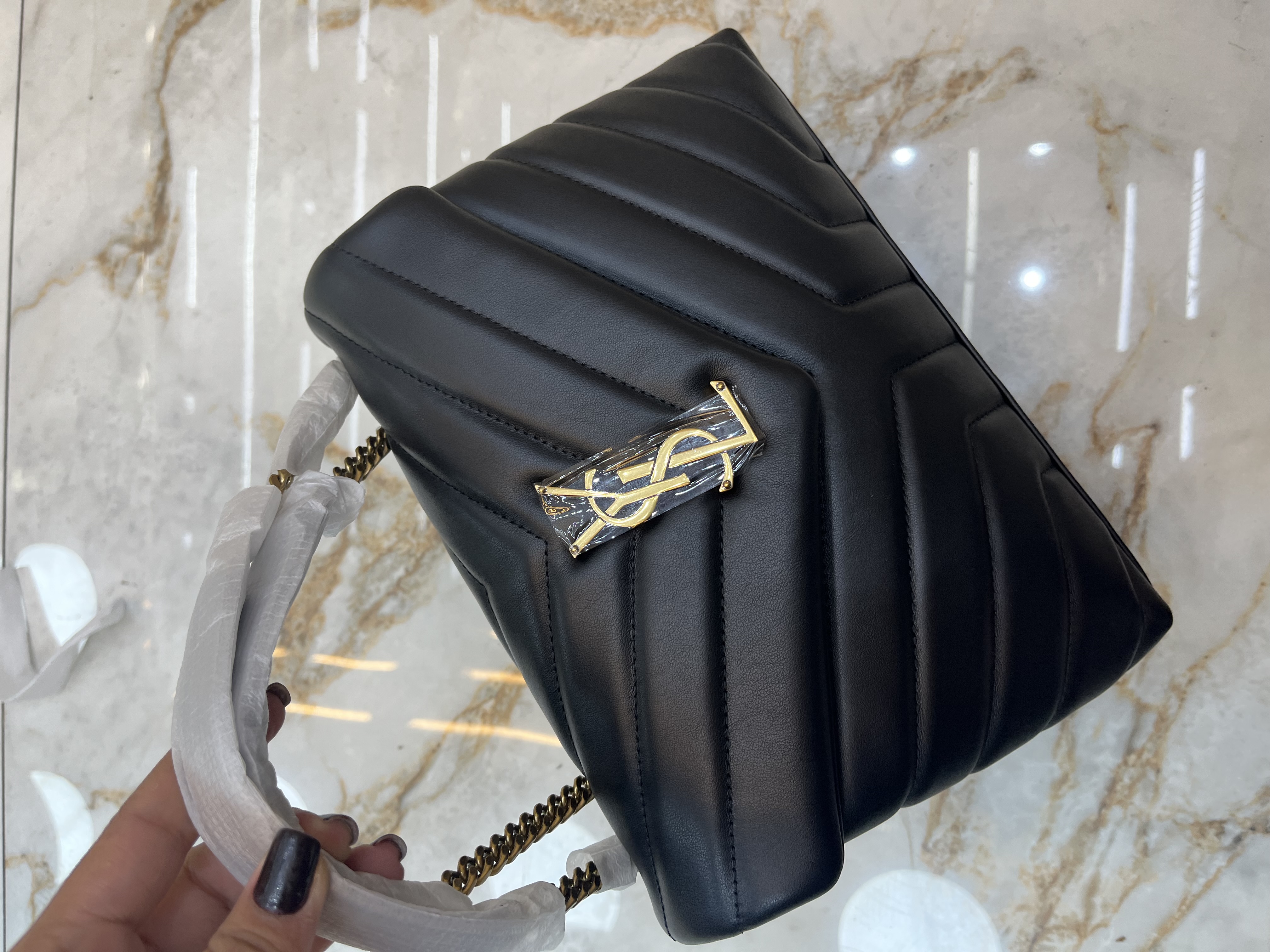 Shopping 25 de março Box tb48