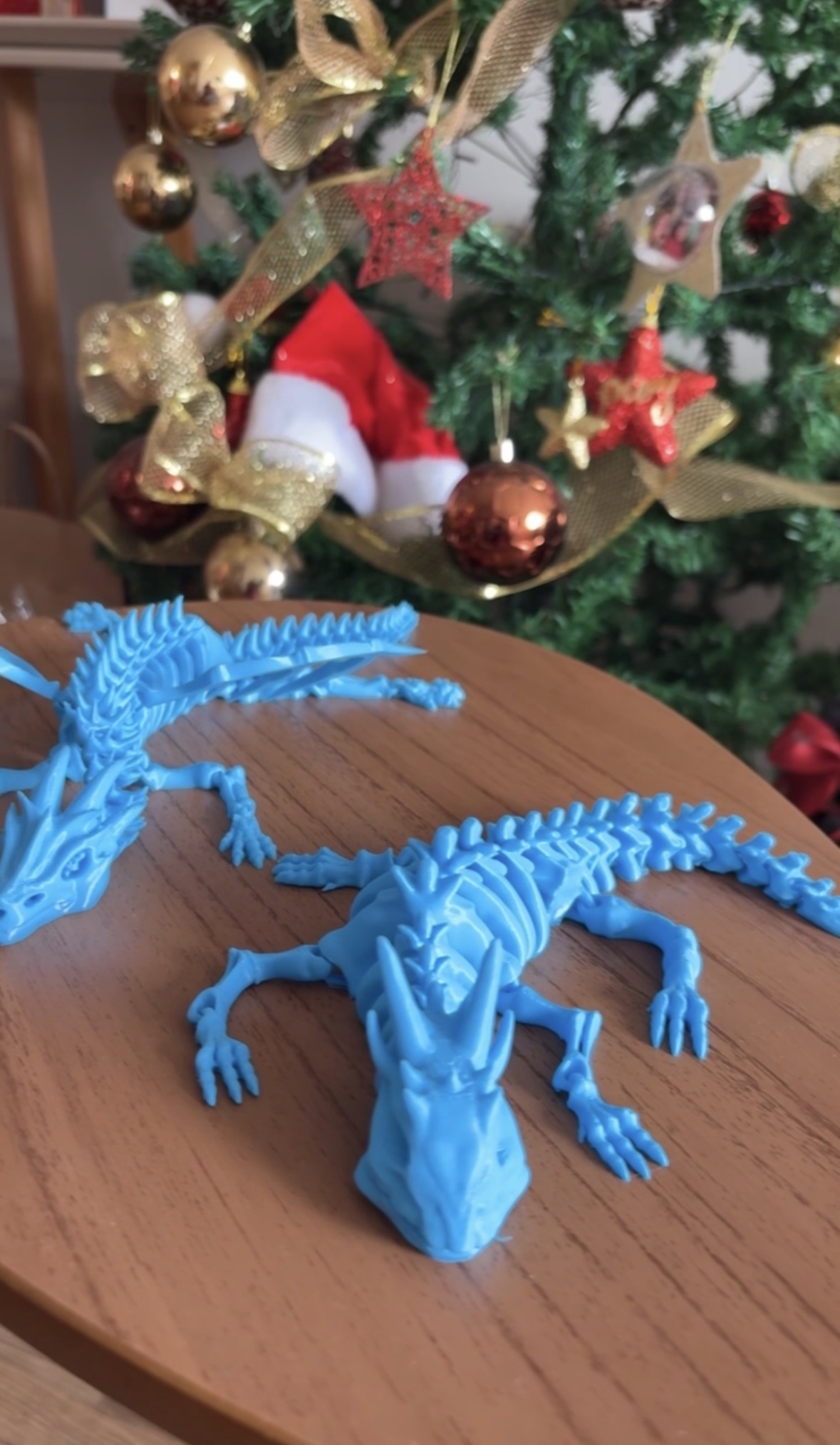 Brinquedos articulados