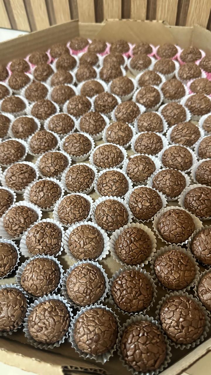 Cento de doces normal